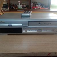 Videoregistratore combo funai 