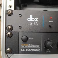 DBX 160 A