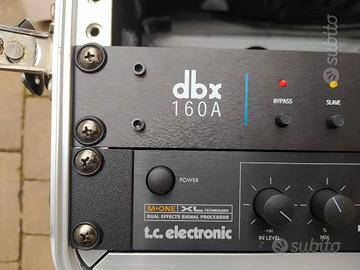 DBX 160 A