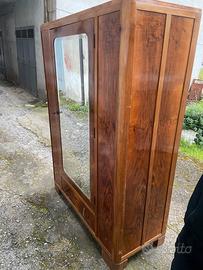 Armadio antico