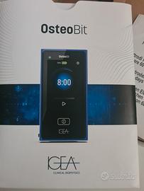 Magnetoterapia professionale Igea
