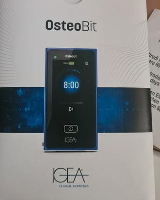 Magnetoterapia professionale Igea