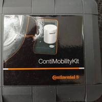 Compressore gonfiaggio auto Continental