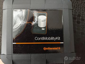 Compressore gonfiaggio auto Continental