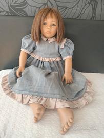 Bambola Annette Himstedt 