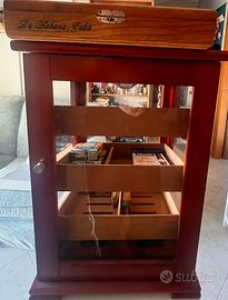 Humidor per sigari