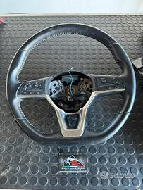 Volante Nissan Qashqai J11
