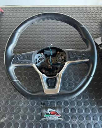 Volante Nissan Qashqai J11