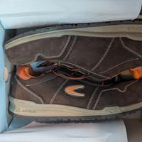 Scarpe antinfortunistiche 