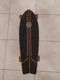 Longboard Oxelo
