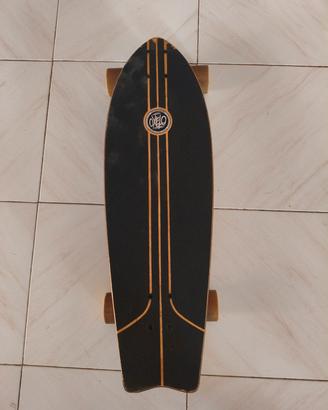 Longboard Oxelo