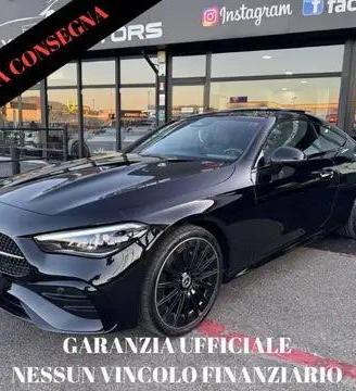 Mercedes-Benz CLE 220 coupe D amg premium night