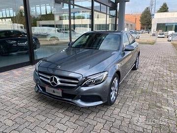 Ricambi Mercedes c200 c220 w205 anno 2016 2017 201