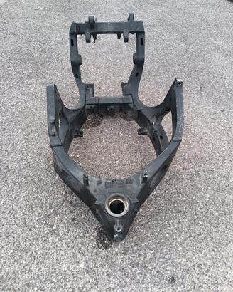 Telaio+codone Suzuki GSX-R 750 del 2006