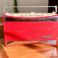 Radio Phonola Bolero RT1095  Radio Onde Medie (OM)