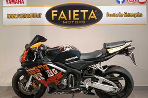Honda CBR 600 RR - 2005