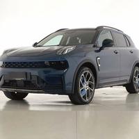 Lynk & Co 01 PHEV