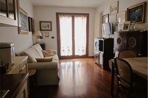 BILOCALE IN ZONA CENTRALE