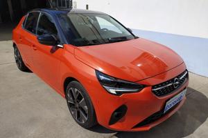 Opel Corsa-e 100 Kw e elegance CBC