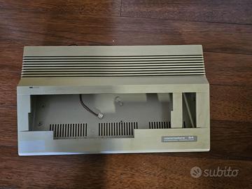 Case Commodore 64C
