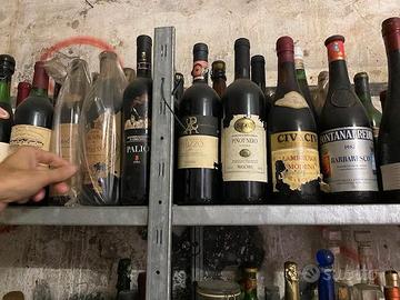 FONTANA FREDDO 1987 BARBARESCO SERRALUNGA D'ALBA