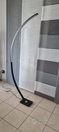 Lampada da terra a led "BRILONER Leuchten"