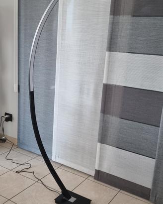 Lampada da terra a led "BRILONER Leuchten"