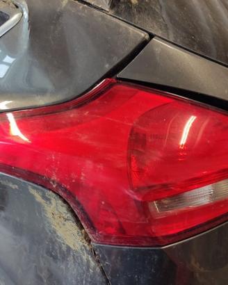 Fanale posteriore sinistro FORD FOCUS del 2015