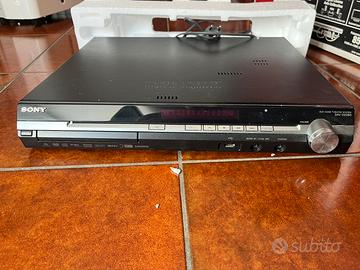 Home theatre