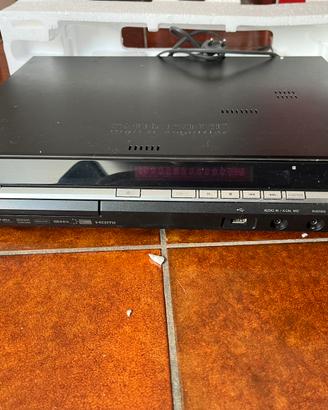 Home theatre