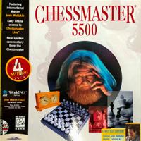 Gioco di scacchi per PC