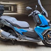 Bmw c 400 x - 2020