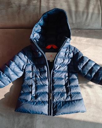 Giubbino peuterey bimba 6 mesi