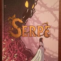 La Serpe - Variant 300 copie