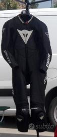 tuta Dainese LAGUNA SECA