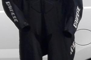 tuta Dainese LAGUNA SECA