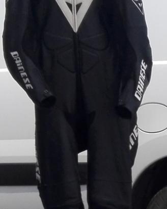 tuta Dainese LAGUNA SECA