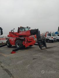 MANITOU MRT 2150 ROTO -targato