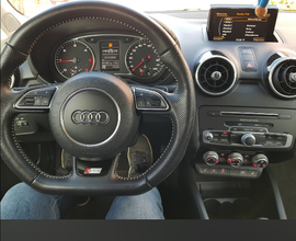 Audi A 1 1.6 Tdi automatica