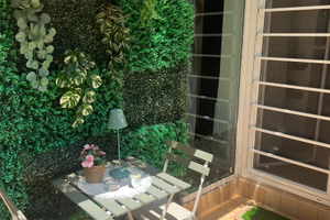 Casa vacanza a Cannizzaro scogliera