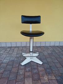 sgabello sedia  BIEFFE