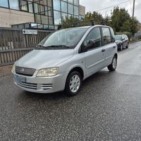 fiat multipla 1.6 metano 
