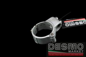 Collare semi manubrio destro 1 vite. Ducati 748