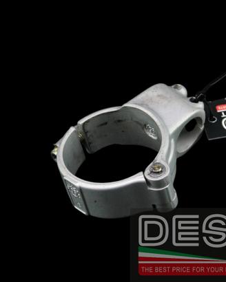 Collare semi manubrio destro 1 vite. Ducati 748