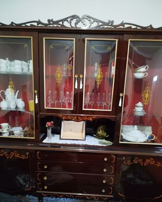 sala vintage 