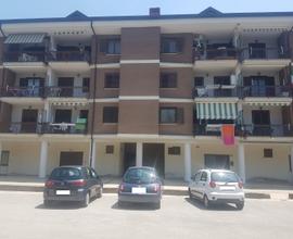 Appartamento uso investimento Via Pedicini