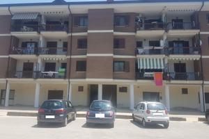 Appartamento uso investimento Via Pedicini