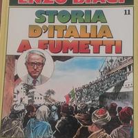 Storia d'Italia di Enzo Biagi 
