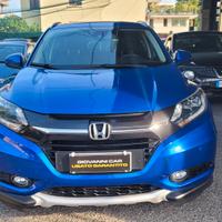 Honda HR-V 1.6 i-DTEC Executive Navi ADAS