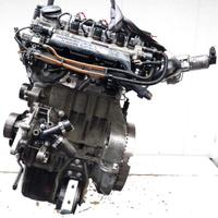 MOTORE SMART FORTWO (450) 61 163677